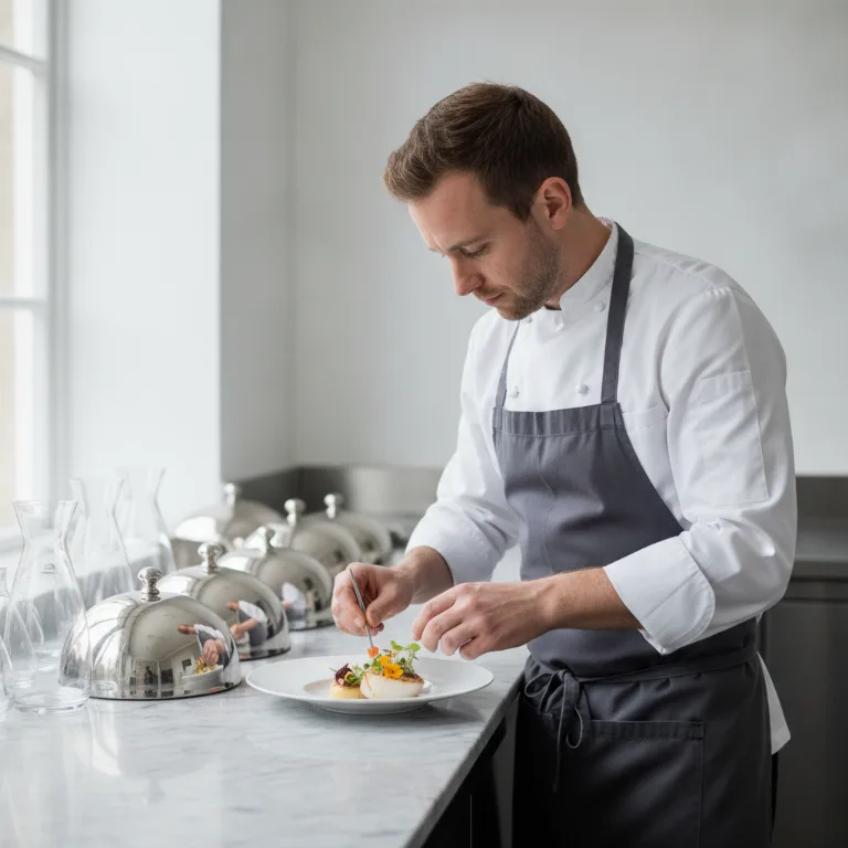 Catering Luksusowy usługa w Bytom